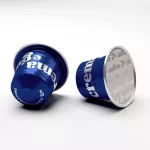 1 capsulă de cafea compatibilă Lavazza Crema e Gusto Classico Nespresso