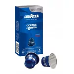 1 capsulă de cafea compatibilă Lavazza Crema e Gusto Classico Nespresso