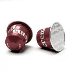 1 capsulă de cafea compatibilă Lavazza Crema e Gusto Ricco Nespresso
