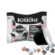 1 bucată capsulă de cafea Caffè Borbone Kikka Respresso 100% Arabica compatibilă cu Nespresso