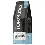 1kg Caffè Toraldo Vending Linea Blu amestec de cafea boabe