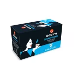 1 capsulă Covim Decaffeinato compatibilă cu Nespresso
