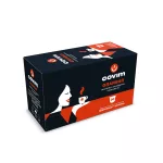1 buc. Covim Pressó Granbar Dolce e Cremoso capsulă de cafea compatibilă cu Nespresso