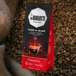 1 kg Caffè Bialetti Esperto boabe de cafea - Classico
