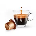 1 Bialetti Cremoso compatibilă cu Nespresso capsulă de cafea