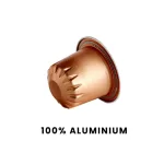 1 Bialetti Cremoso compatibilă cu Nespresso capsulă de cafea