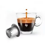 1 Bialetti Deca compatibilă cu Nespresso capsulă de cafea