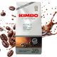 1 kg Kimbo Audace cafea boabe blend