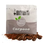 Bialetti Corposo – păstiluță cafea ESE 44 mm  