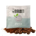Bialetti Deca fără cofeină – păstiluță ESE 44 mm  