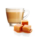 16 bucăți capsule Dolce Vita Caramelito Dolce Gusto compatibile