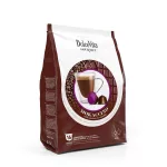 16 bucăți capsule Dolce Vita Mokaccino Dolce Gusto compatibile