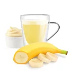 16 bucăți capsule Dolce Vita Bananita Dolce Gusto compatibile