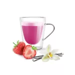 10 bucăți capsule Dolce Vita Fragolosa Nespresso compatibile