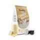 10 bucăți capsule Dolce Vita Cioccobianca Nespresso compatibile