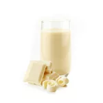 10 bucăți capsule Dolce Vita Cioccobianca Nespresso compatibile