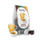 10 bucăți capsule Dolce Vita Creme Brulee Nespresso compatibile