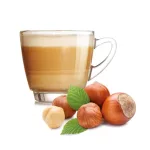 10 bucăți capsule Dolce Vita Light Nocciolino Nespresso compatibile