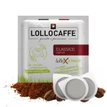 Lollo Classica – păstiluță clasică ESE 44 mm  