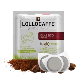 Lollo Classica – păstiluță clasică ESE 44 mm  