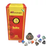 1 buc Caffé Passalacqua Miscela Helca capsulă de cafea compatibilă cu Nespresso