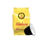 1 capsulă de cafea Passalacqua Manhoa compatibilă cu Nespresso