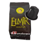 1 capsulă de cafea Passalacqua Elmir compatibilă cu Nespresso