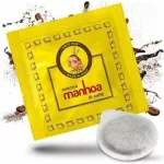 Passalacqua Manhoa – păstiluță 100% Arabica ESE 44 mm  
