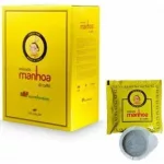 Passalacqua Manhoa – păstiluță 100% Arabica ESE 44 mm  