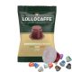 1 capsulă de cafea LolloCaffé Oro compatibilă cu Nespresso