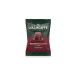 1 capsulă de cafea LolloCaffé Classica compatibilă cu Nespresso
