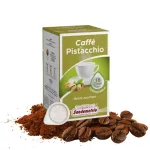 Sandemetrio Fistic – păstiluță cu aromă de fistic ESE 44 mm  