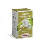 Sandemetrio Fistic – păstiluță cu aromă de fistic ESE 44 mm  