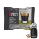 1 buc. Caffè Verzì Espresso Gran Crema capsulă de cafea compatibilă cu Dolce Gusto