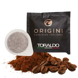 Toraldo Origini – păstiluță origine unică ESE 44 mm  