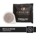 Toraldo Origini – păstiluță origine unică ESE 44 mm  