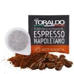 Toraldo Cremosa – păstiluță cremoasă ESE 44 mm  