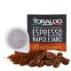 Toraldo Cremosa – păstiluță cremoasă ESE 44 mm  