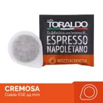 Toraldo Cremosa – păstiluță cremoasă ESE 44 mm  