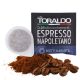 1 buc Toraldo Arabica 44 mm pad de cafea