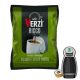 1 buc. Caffè Verzì RICCO capsulă de cafea compatibilă cu Dolce Gusto