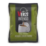 1 buc. Caffè Verzì INTENSO capsulă de cafea compatibilă cu Dolce Gusto
