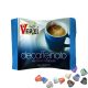 1 buc. Caffè Verzì Decaffeinato capsulă de cafea decafeinizată compatibilă cu Nespresso