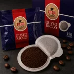 To.Da Gattopardo Gusto Ricco ESE 44 mm păstă de cafea – 1 buc.