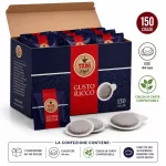 To.Da Gattopardo Gusto Ricco ESE 44 mm păstă de cafea – 1 buc.
