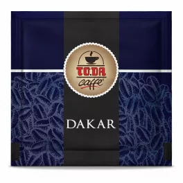 To.Da Gattopardo Dakar ESE 44 mm păstă de cafea – 1 buc.
