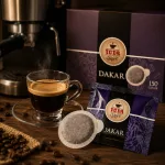 To.Da Gattopardo Dakar ESE 44 mm păstă de cafea – 1 buc.