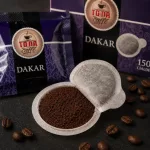 To.Da Gattopardo Dakar ESE 44 mm păstă de cafea – 1 buc.