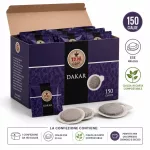 To.Da Gattopardo Dakar ESE 44 mm păstă de cafea – 1 buc.