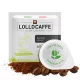Lollo Nera – păstiluță espresso intensă ESE 44 mm  